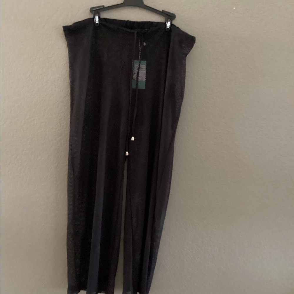 Shore Life  Swimwear Pants Cover up